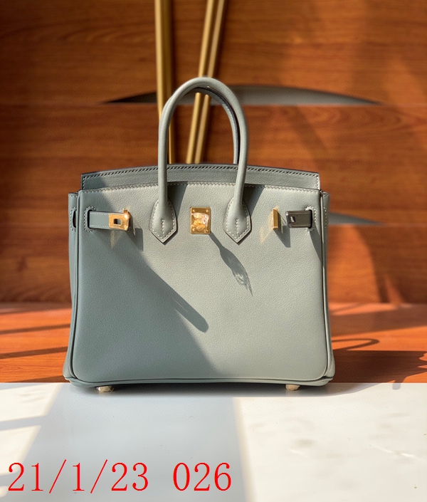 エルメスバッグ正面デザイン